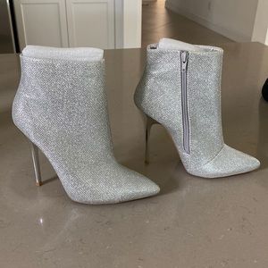 Boots by Qupid